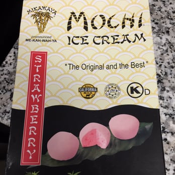 Trader Joe's - MOCHI!!!! - Grocery Near Me - Orange, Connecticut