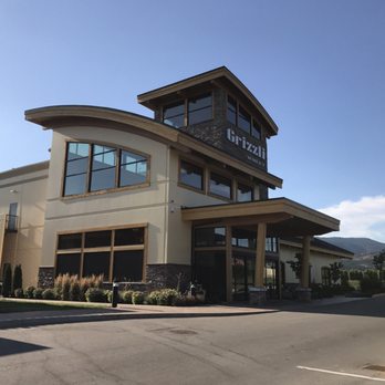 Grizzli Winery - Wineries Near Me - Kelowna, British Columbia Grizzli Winery - Wineries Near Me - Kelowna, British Columbia