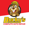 Bucky's Complete Auto Repair gift card