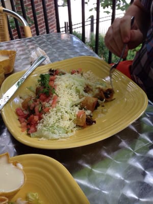 Tacos & Tequilas Mexican Grill by null