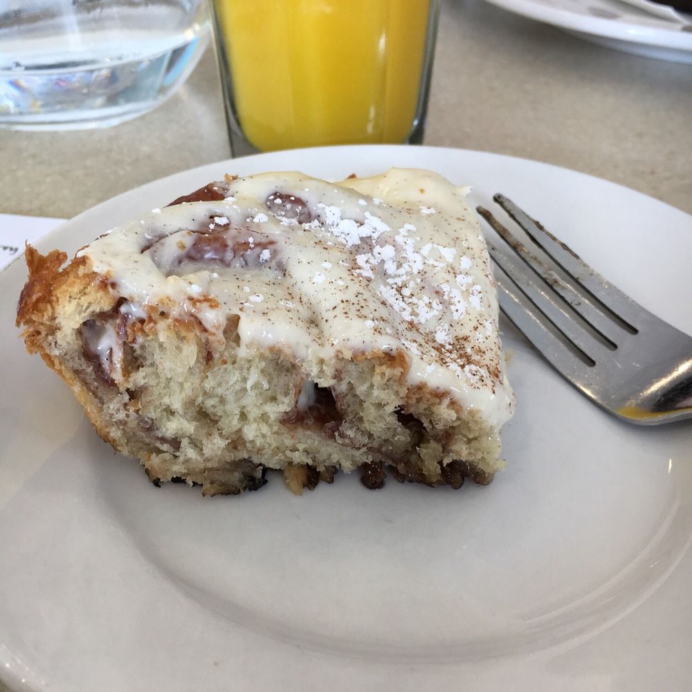 Wild Eggs - Cinnamon roll - Breakfast & Brunch Near Me - Carmel, Indiana Wild Eggs - Cinnamon roll - Breakfast & Brunch Near Me - Carmel, Indiana
