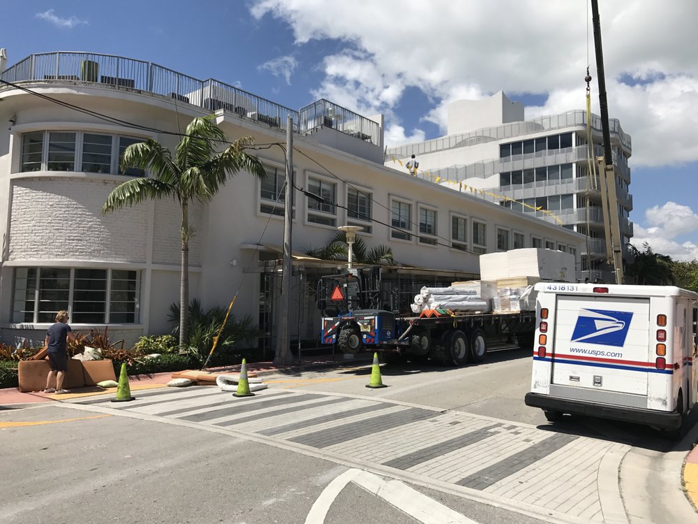 Slide of Meyer's Pride Roofing