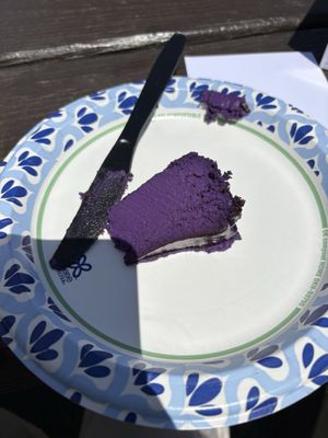 Muse Cheesecakes & Bakery by null