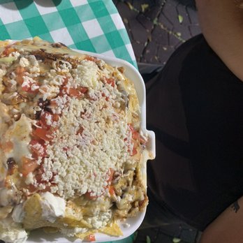 Taco Miami Taquería - Nachos! - Tacos Near Me - Miami, Florida Taco Miami Taquería - Nachos! - Tacos Near Me - Miami, Florida