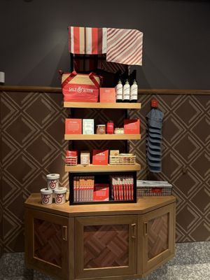 Salt & Straw by null