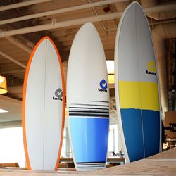 Coastal Payroll - We love our office
