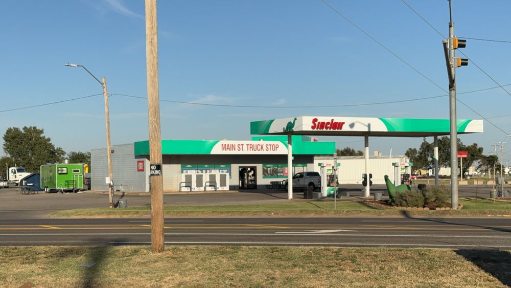 Cinco De Mayo Mexican Food Truck