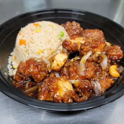 Siam to Go by null