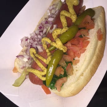 Deli Bellys - Vienna hot dog #3 - Delis Near Me - Frisco, Colorado Deli Bellys - Vienna hot dog #3 - Delis Near Me - Frisco, Colorado