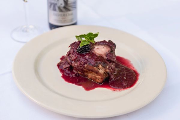 Randy's Steakhouse by null