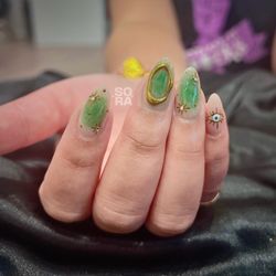 Sora Nail