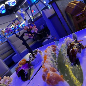 Sushi 99 - Sushi Bars Near Me - St. Augustine, Florida
