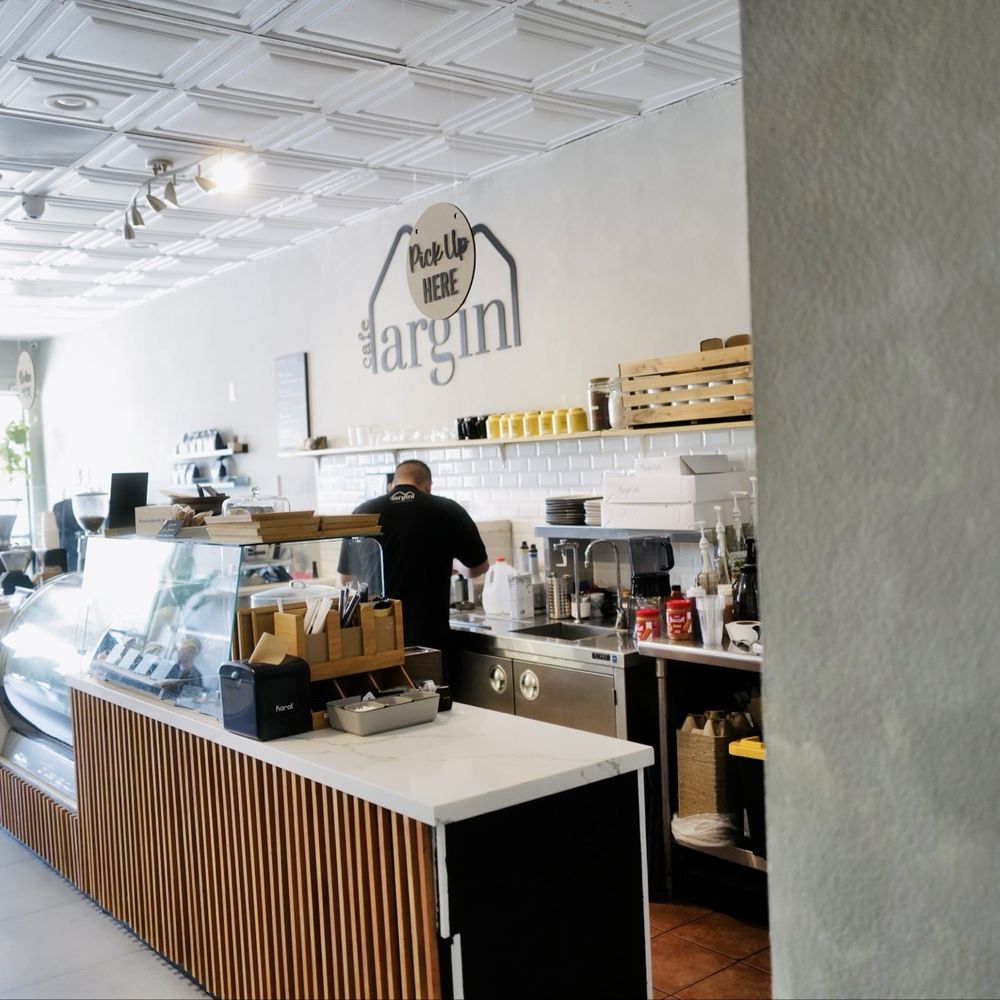 Margin Cafe Coffee Roasters - Coffee & Tea Near Me - Diamond Bar, California Margin Cafe Coffee Roasters - Coffee & Tea Near Me - Diamond Bar, California
