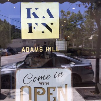 Kafn Coffee Bar - Coffee & Tea Near Me - Glendale, California Kafn Coffee Bar - Coffee & Tea Near Me - Glendale, California