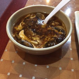 Hot & Sour Soup