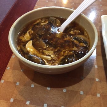 Teariffic Cafe - Hot and Sour soup - Asian Fusion Near Me - California, Maryland Teariffic Cafe - Hot and Sour soup - Asian Fusion Near Me - California, Maryland