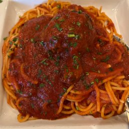 Spaghetti