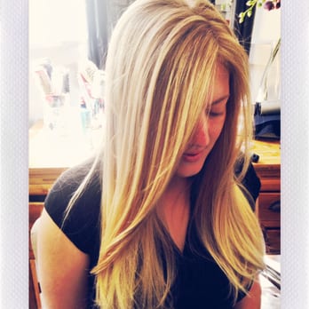 Opus Arcade - Brighter natural looking blonde . By ashley rourk - Hair Salons Near Me - Palo Alto, California Opus Arcade - Brighter natural looking blonde . By ashley rourk - Hair Salons Near Me - Palo Alto, California