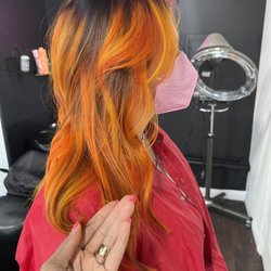 Love Your Hair by Rachel Carter