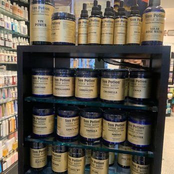 Northside Pharmacy - selection of sun potion products - Pharmacy Near Me - Brooklyn, New York