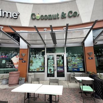 Coconut & Co - Bubble Tea Near Me - Alhambra, California Coconut & Co - Bubble Tea Near Me - Alhambra, California