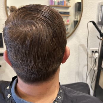 Rifugio Salon - Hair Salons Near Me - Pleasanton, California Rifugio Salon - Hair Salons Near Me - Pleasanton, California