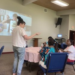 Kent Christian Center-Assembly of God - Women's Ministries Event