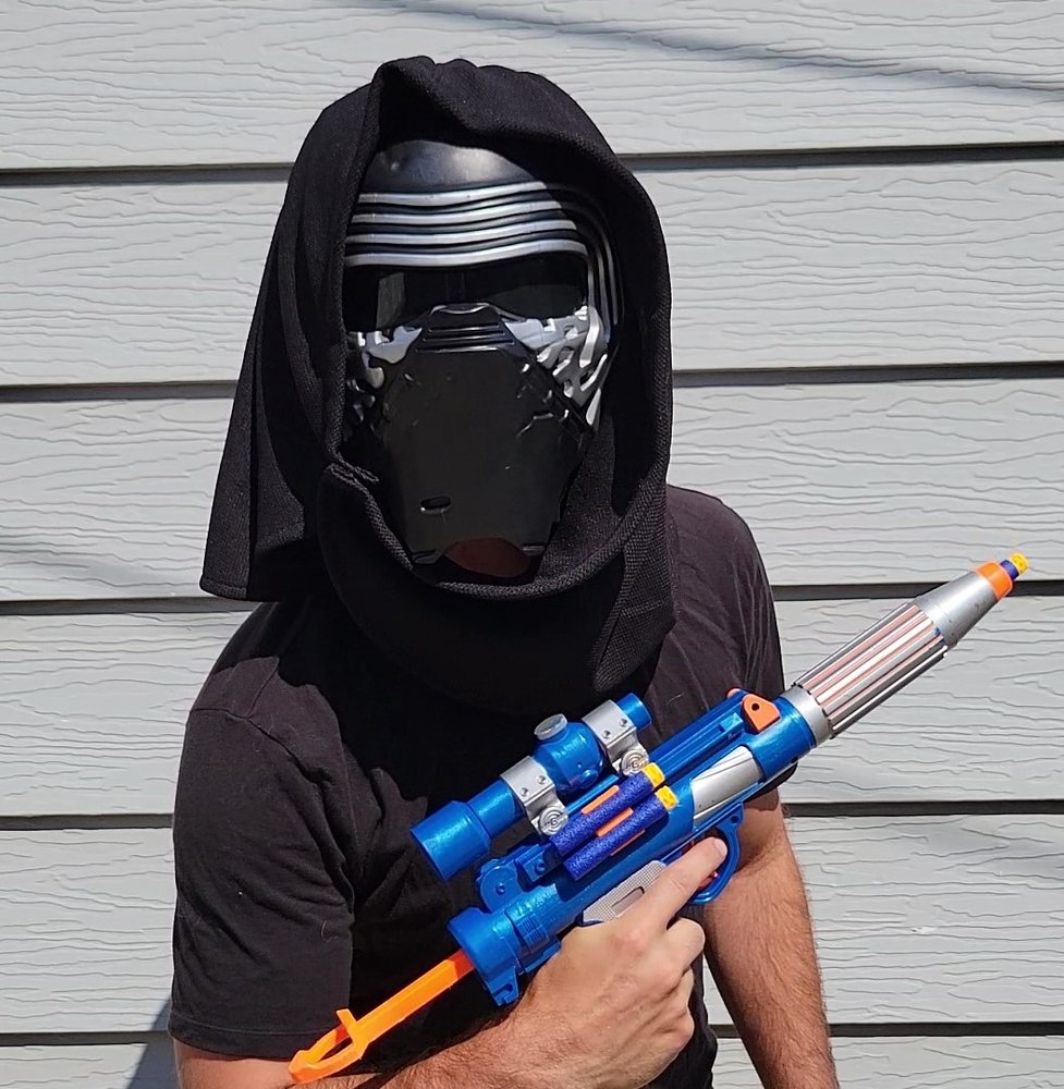 OMEGA LASER TAG Updated June 2024 21 Photos 548 E Kiernan Ave