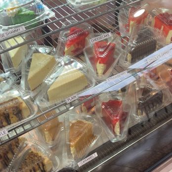 Jamie's Cheesesteaks - Cheesecake case - Cheesesteaks Near Me - Zanesville, Ohio Jamie's Cheesesteaks - Cheesecake case - Cheesesteaks Near Me - Zanesville, Ohio