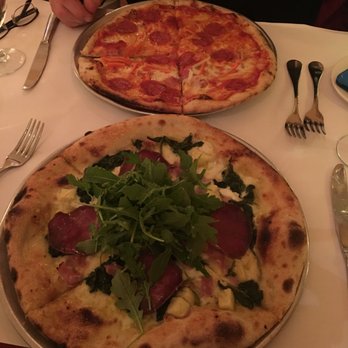 Pizze 30 Reviews Pizza 2653 Connecticut Ave Nw Washington Dc Restaurant Reviews Phone Number