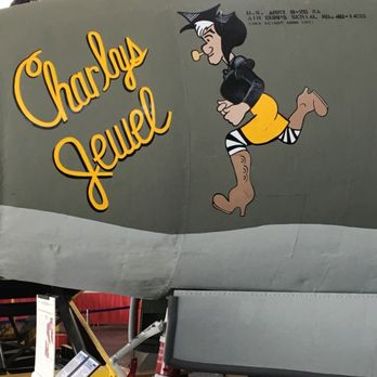 MAPS Air Museum - Museums Near Me - North Canton, Ohio