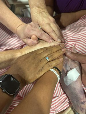 St. David's Medical Center by null