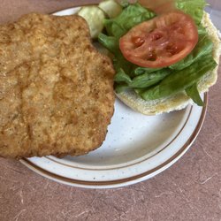 Leo's Good Food - Pork tenderloin