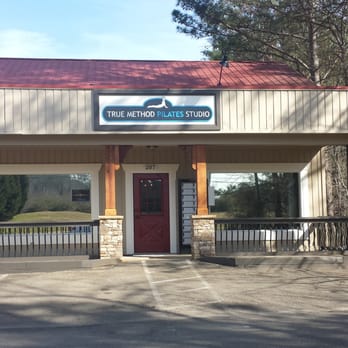 True Method Pilates Studio - 5060 Sugar Pike Road, Ste. 207 next to Union Hill Grill - Pilates Near Me - Canton, Georgia True Method Pilates Studio - 5060 Sugar Pike Road, Ste. 207 next to Union Hill Grill - Pilates Near Me - Canton, Georgia