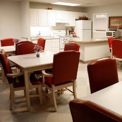 Oswego Place by Bonaventure