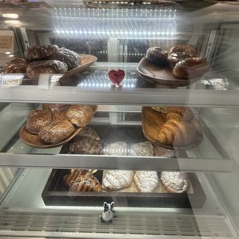 Pana's Cafe - Pastries - Desserts Near Me - Commerce, California