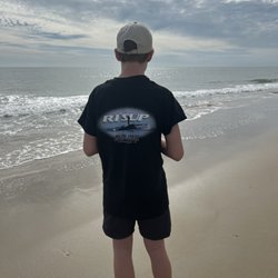 Amazing merch!