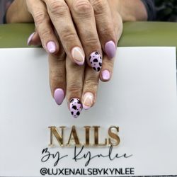 Luxe Nails By Kynlee