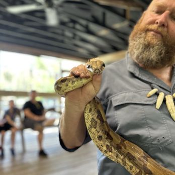 Jungle Adventures - Tours Near Me - Christmas, Florida Jungle Adventures - Tours Near Me - Christmas, Florida