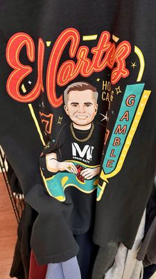 El Cortez Hotel and Casino by null