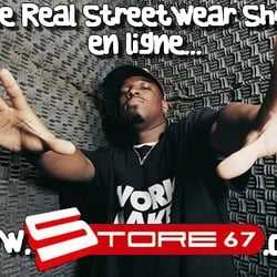 Store 67