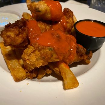 Tamarack Brewing Company - Chicken Tenders and Fries - Sports Bars Near Me - Missoula, Montana Tamarack Brewing Company - Chicken Tenders and Fries - Sports Bars Near Me - Missoula, Montana