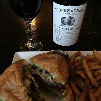 Copa Wine Bar - Wine Bars Near Me - San Antonio, Texas