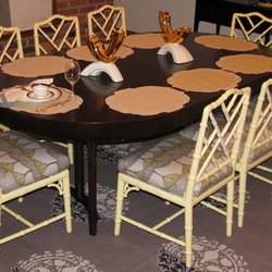 Custom Furniture Works