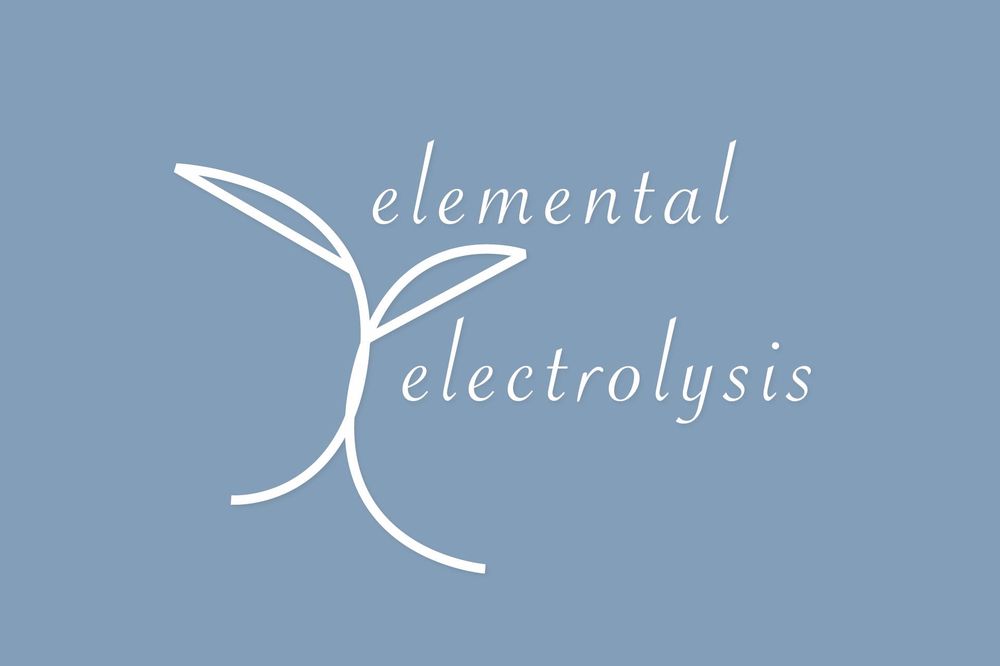 Elemental Electrolysis Logo