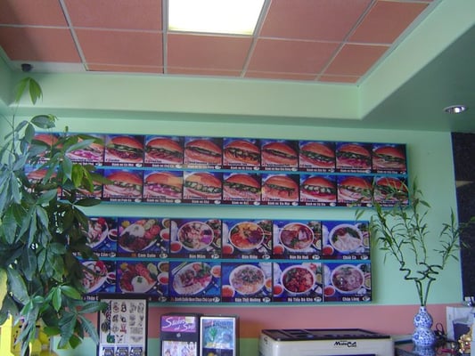 Pho Thanh Huong by null