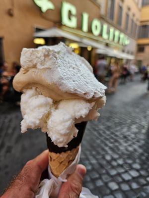 Giolitti by null