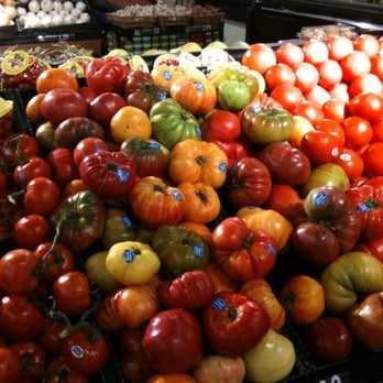 Albertsons - Very fresh tomatoes - Grocery Near Me - Fullerton, California