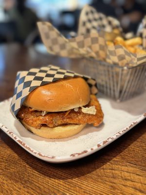 Bonchon San Gabriel by null