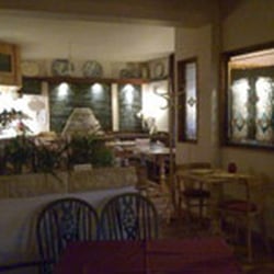 Cross Swords Inn